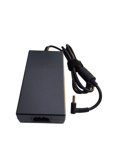 19.5v 11.8a Hp Uyumlu Notebook Adaptörü Mavi İğne Uçlu 4.5mm 3.0mm Adaptör