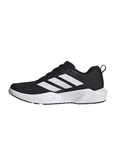 Adidas Rapıdmove Go Kadın Spor Ayakkabı - Jq3953 Siyah