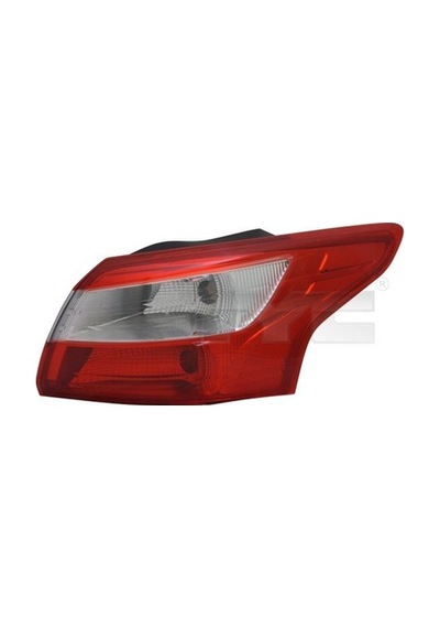 Stop Lambası Sag Ford Focus Sedan 2011-2013