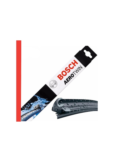 Hyundai Bayon 2021-2023 Bosch Aerotwin Ön Silecek Takımı