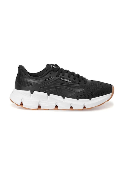 Reebok A102181705 100225495 5w Zig Dynamica 6 Kadın Koşu Ayakkabısı Siyah Siyah