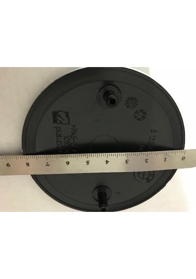 Bmw Kaput Bagaj Logo Arma 82 Mm (Mavi Beyaz)