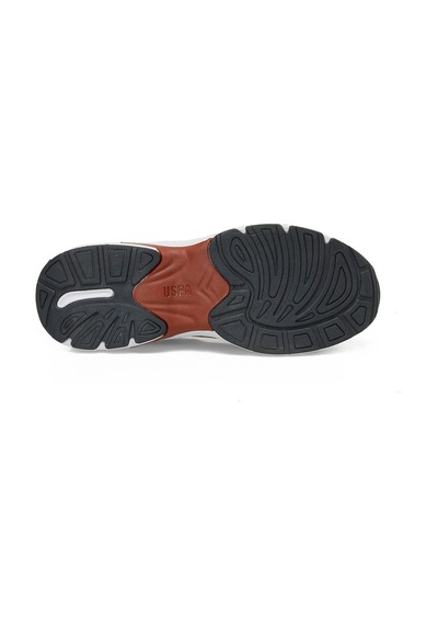 U.s. Polo Assn. Felıx 5fx Lacivert Erkek Sneaker Lacivert