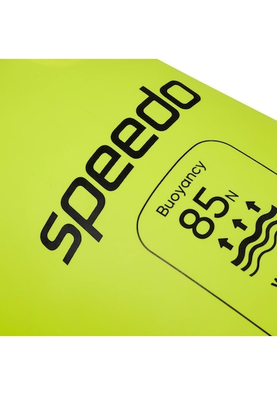 Speedo Tow Float Çekme Şamandırası Sarı