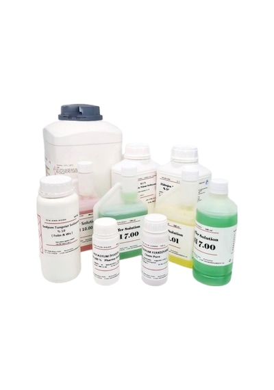 Bromphenol Blue İndikatör 5gr