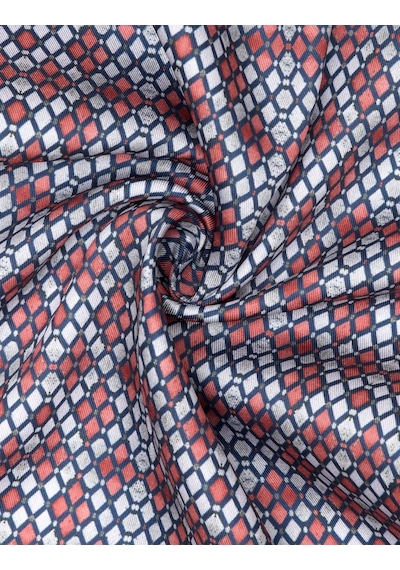 Pierre Cardin Erkek Kırmızı Mendil 50262235-850 Kırmızı