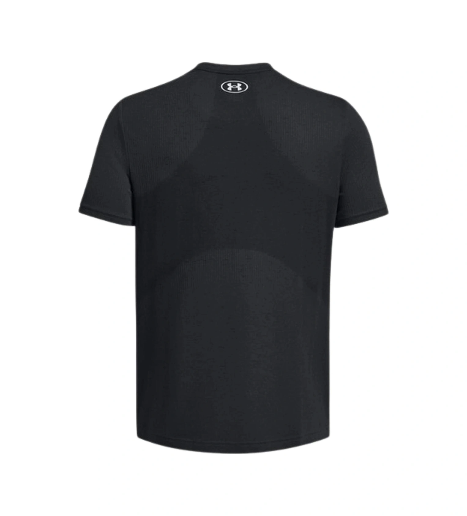A1382801-001 Under Armour Vanish Seamless Ss Erkek T-shirt Siyah A1382801-001 SIYAH