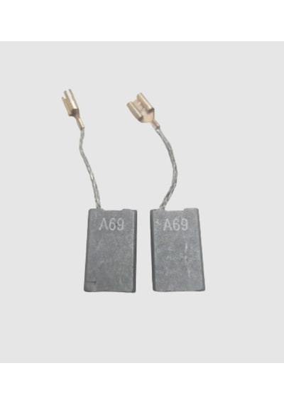 Bosch Uyumlu Gsh 11 Vc Kömür