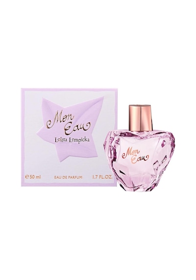 Lolita Lempicka Mon Eau Edp 50 Ml Kadın Parfümü Çiçek