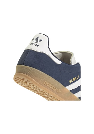 Adidas Gazelle Indoor Erkek Spor Ayakkabı - Ih9650 Mavi