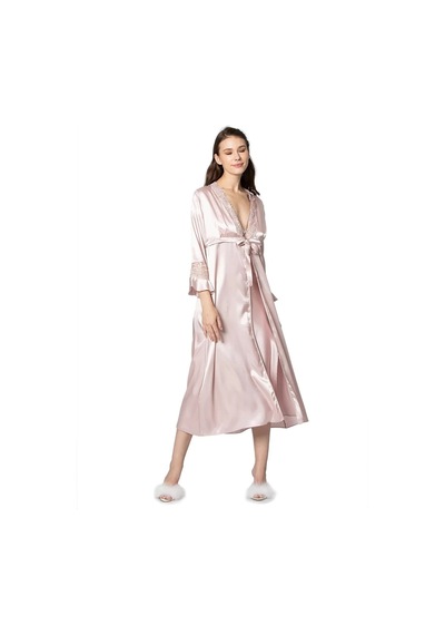 Emilylux Pierre Cardin 6025 Kısa Gecelikli 6'lı Set Pudra