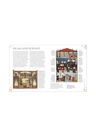 World Religions: The Great Faiths Explored And Explained