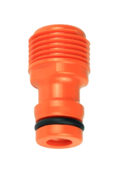 Otomatik Musluk Bağlantısı Erkek 1/2" 5 Adet
