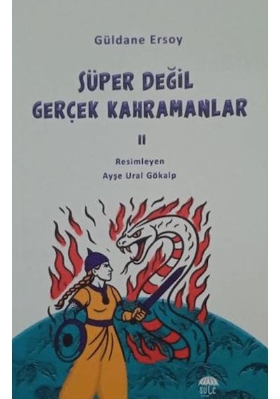 Süper Değil Gerçek Kahramanlar-2