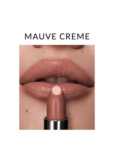 Avon Hydramatic Işıltılı Ruj Mauve Creme