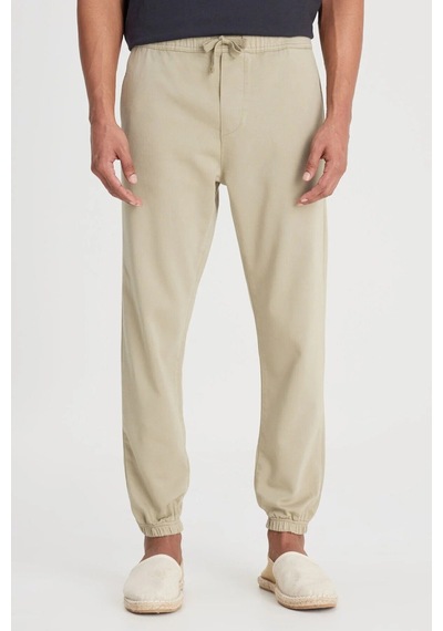 Lee Erkek Pantolon Lm04009299 Açık Yeşil