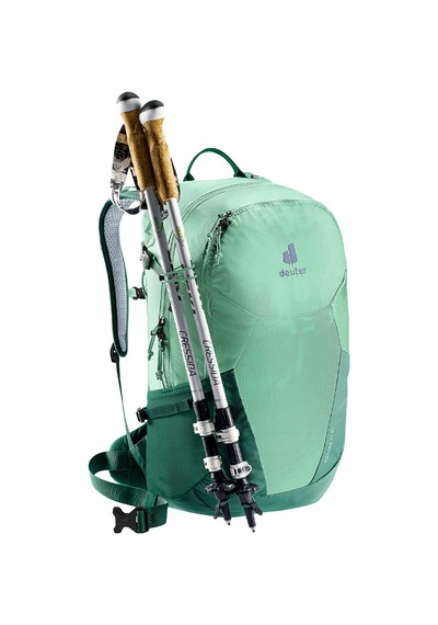 Deuter Futura 21 Sl Litre Outdoor Sırt Çantası 3400021 2293 Spearmint - Seagreen