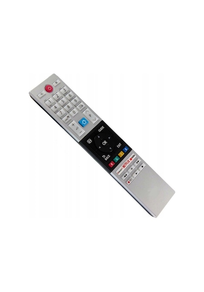 Toshiba 50Ul3B63Dt 4K Android Smart Lcd Led Tv Kumanda Netflix Tu
