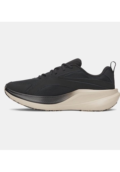 Under Armour Ua Assert 11 Mens Black / City Khaki / City Khaki 6006723-005 Haki - Siyah Under Armour Ua Assert 11 Mens Black / City Khaki / City Khaki 6006723-005 Haki - Siyah