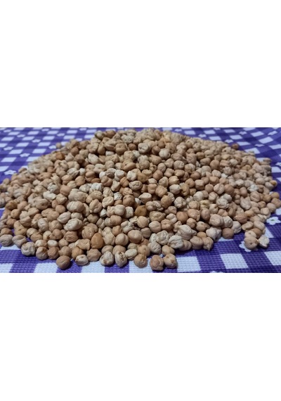 Doğal Köylü Yerli Nohut 1 KG