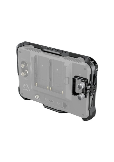 Smallrig 3456 Atomos Shinobi 7 Kafes Kit