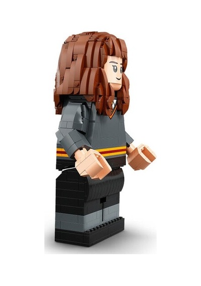 LEGO® Harry Potter 76393 Harry Potter & Hermione Granger 1673 Parça