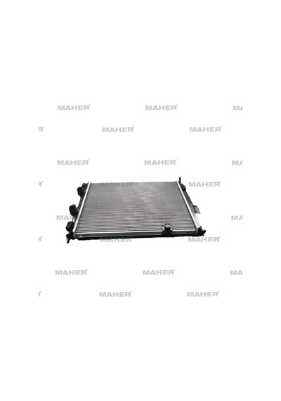 Nissan Qashqai 2007-2013 Radyatör Su Benzinli 26mm 1.6 2.0 21400-jd000