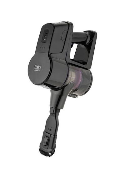 Fakir Inovator 6158 Purple Şarjlı Dikey Süpürge