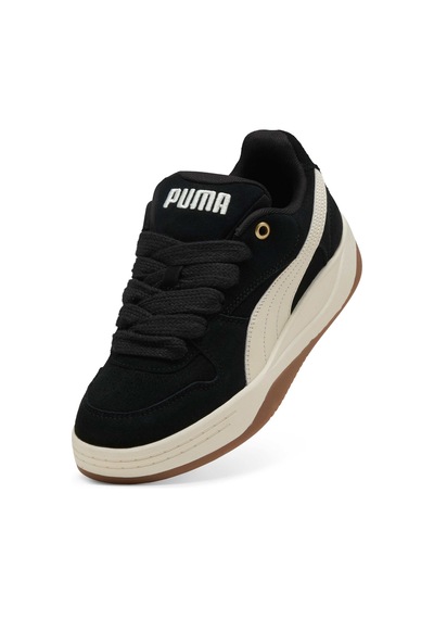 Puma Park Luna Kadın Ayakkabı 402510 03 Siyah