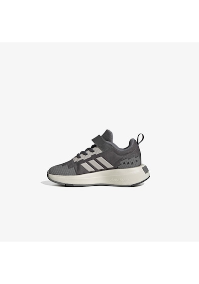 Adidas Minecraft Pro El Çocuk Gri Spor Ayakkabı Hq7422 Gri