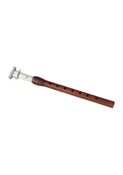 Profesyonel Erik Mey Orta Boy 26 Cm - La + Prof Kamış Hediye