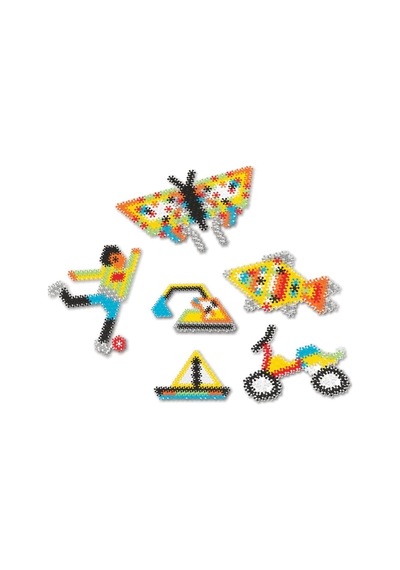 Mey İthalat 03143 Çiçek Puzzle Küçük Box 250 Parça