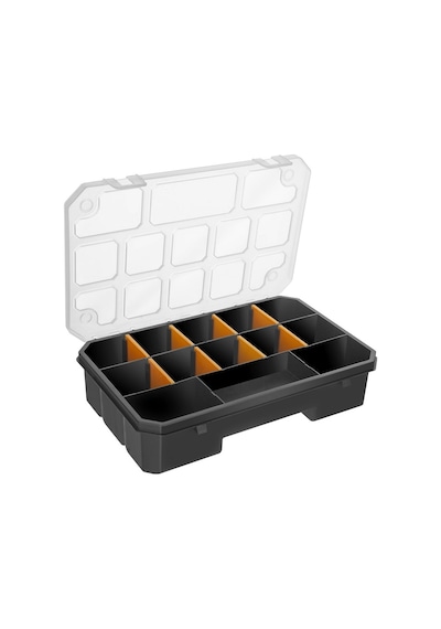 Slim Organizer 12 Gözlü Asr-2097