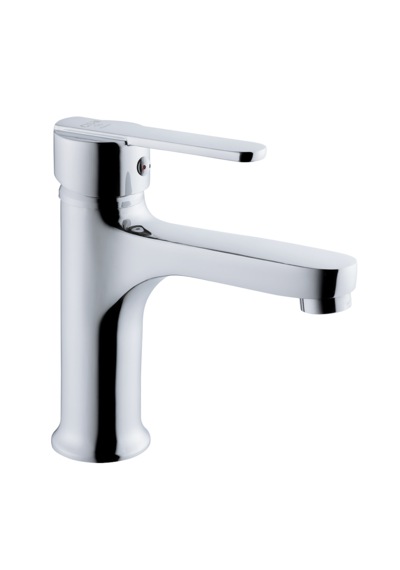 Vera Lavabo Bataryası Krom