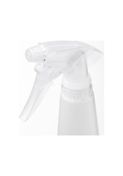 Ikea Tomat Bitki Sprey Şişesi 0,35 L 25 Cm Beyaz
