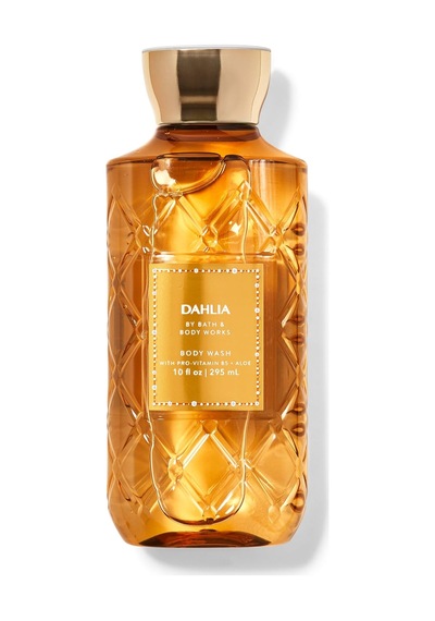 Dahlia Duş Jeli Diğer