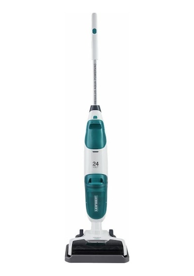 Leifheit LFH11914 Aqua PowerVac Islak - Kuru Kablosuz Dikey Süpürge