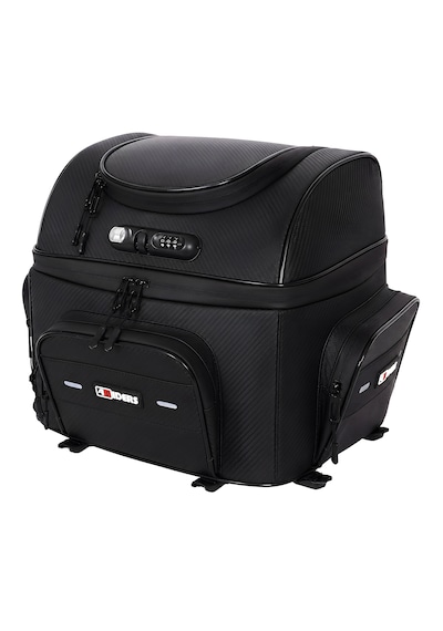 4riders Carbon Series Arka Çanta Çok Renkli