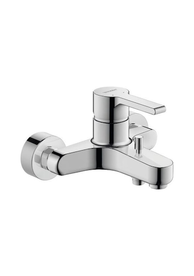 Duravit - B.2 Banyo Bataryası - B25230000010- Krom