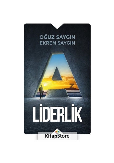 A'dan Z'ye Liderlik - Oğuz Saygın