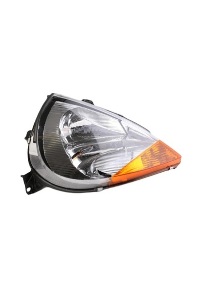 Ford Ka Yıl 1996-08 Arası Depo Sağ Far Sarı Sinyal 97kg 13005 Sa