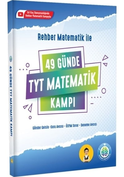 0 'dan Problemler - 49 Günde Tyt Matematik Kampı
