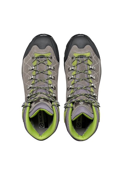 Scarpa Kaılash Trek Gtx® Tıtanıum-Gray Gri