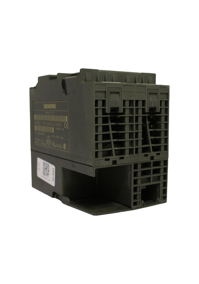 6es7315-2af02-0ab0, 6es7 315-2af02-0ab0, Sımatıc S7-300, Cpu 315-dp, 24 V Dc, 64 Kb, 2. El