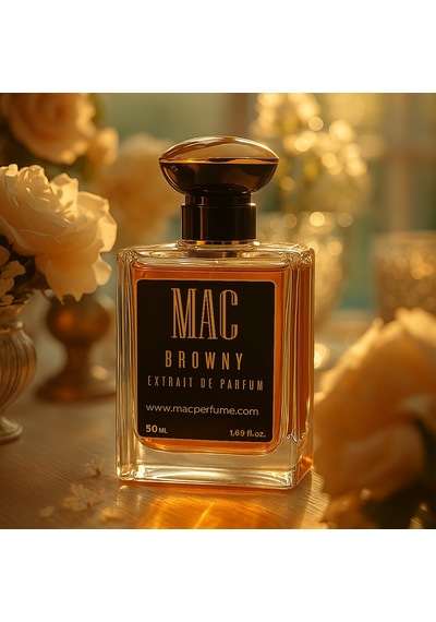 Machuu Browny Kadın Parfüm EDP 50 ML