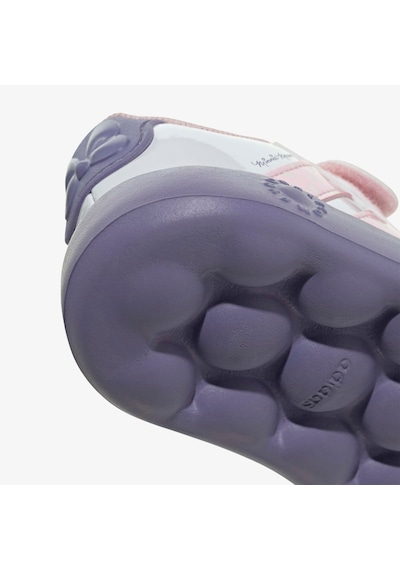 Adidas Grand Court Minnie Comfort Çocuk Beyaz Spor Ayakkabı Kı9443