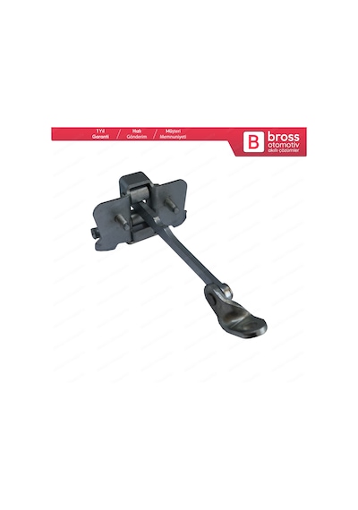Renault 19 21 için Ön Kapı Gergi Yayı 7702253349 N11.14107