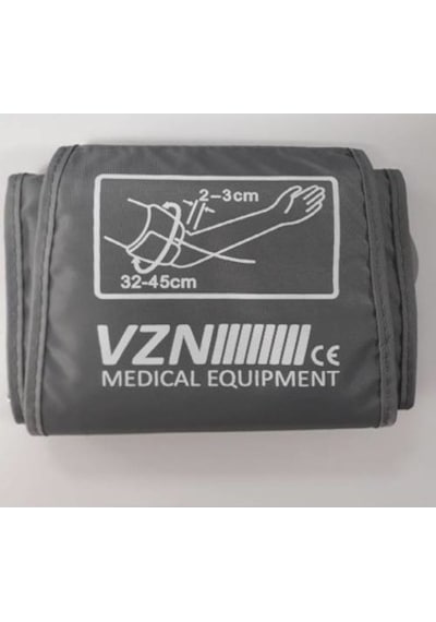 Vzn Tansiyon Aleti İçin Kol Manşonu 32 x 45 CM