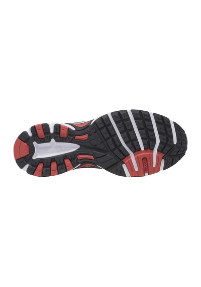Saucony Saucony Ride Millennium Unisex Gri Günlük Ayakkabı Gyb