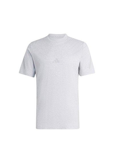Adidas M Z.n.e. Tee Re Erkek Günlük Tişört Kf3799 Gri